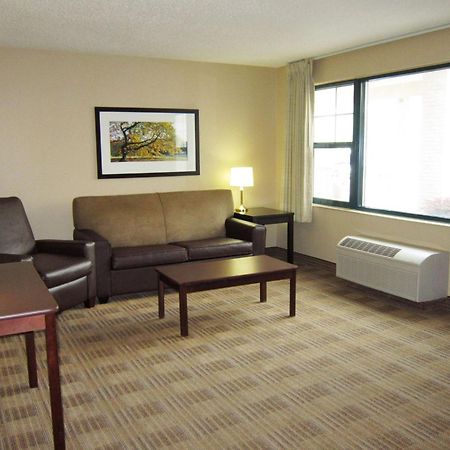 Extended Stay America Suites - Philadelphia - Plymouth Meeting - East Esterno foto