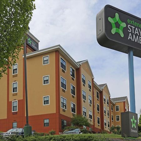 Extended Stay America Suites - Philadelphia - Plymouth Meeting - East Esterno foto