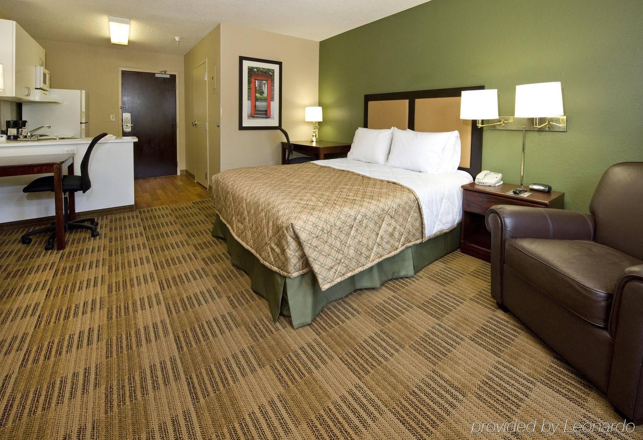 Extended Stay America Suites - Philadelphia - Plymouth Meeting - East Esterno foto