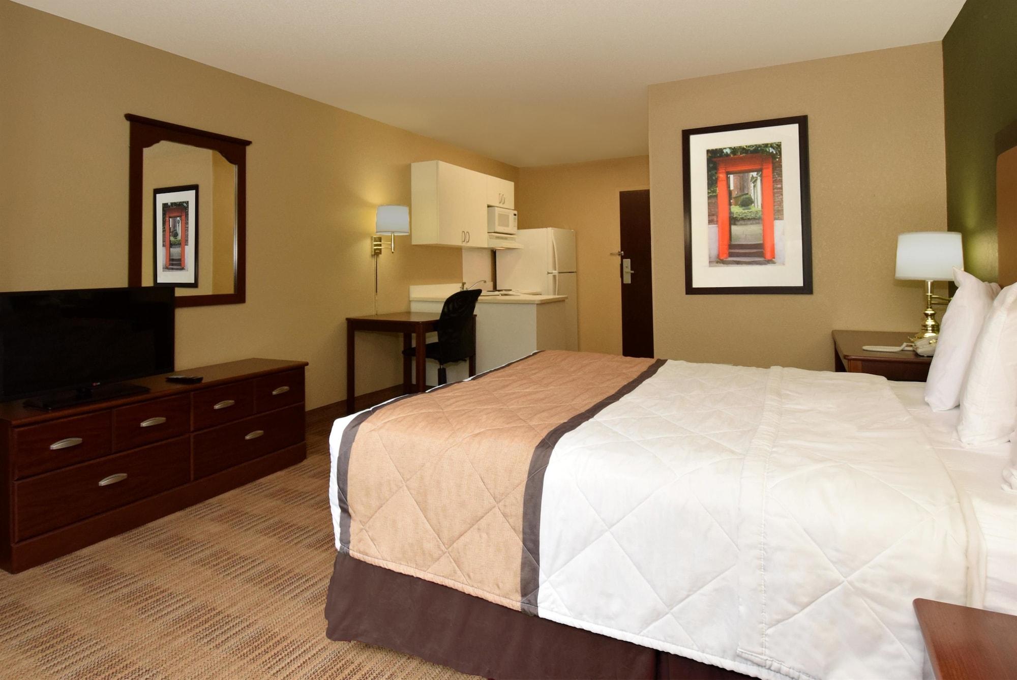 Extended Stay America Suites - Philadelphia - Plymouth Meeting - East Esterno foto