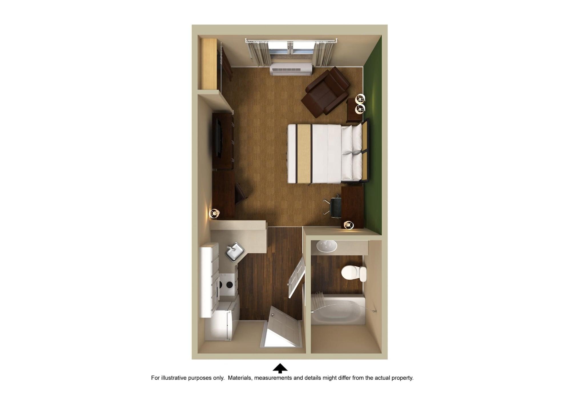 Extended Stay America Suites - Philadelphia - Plymouth Meeting - East Esterno foto