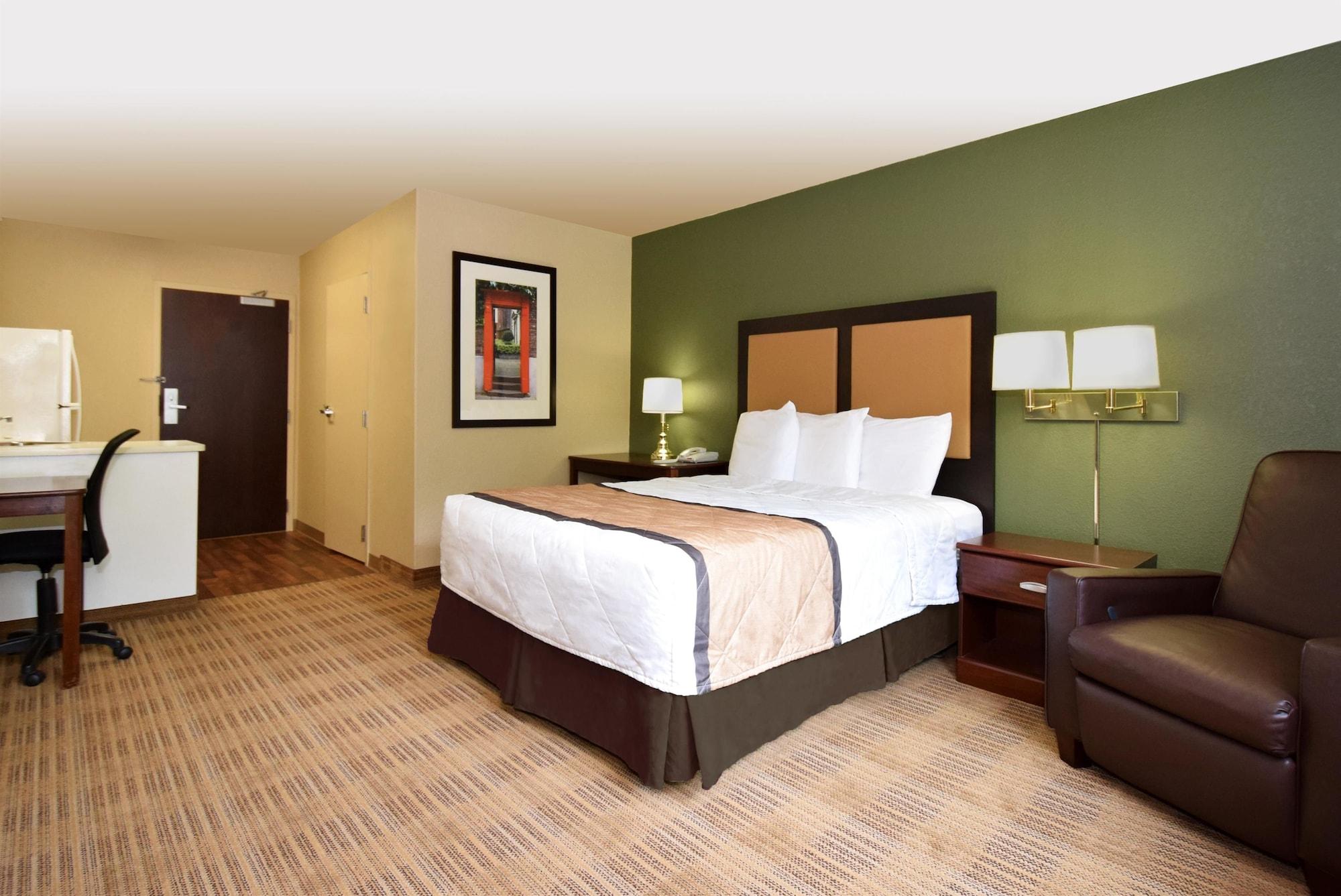 Extended Stay America Suites - Philadelphia - Plymouth Meeting - East Esterno foto