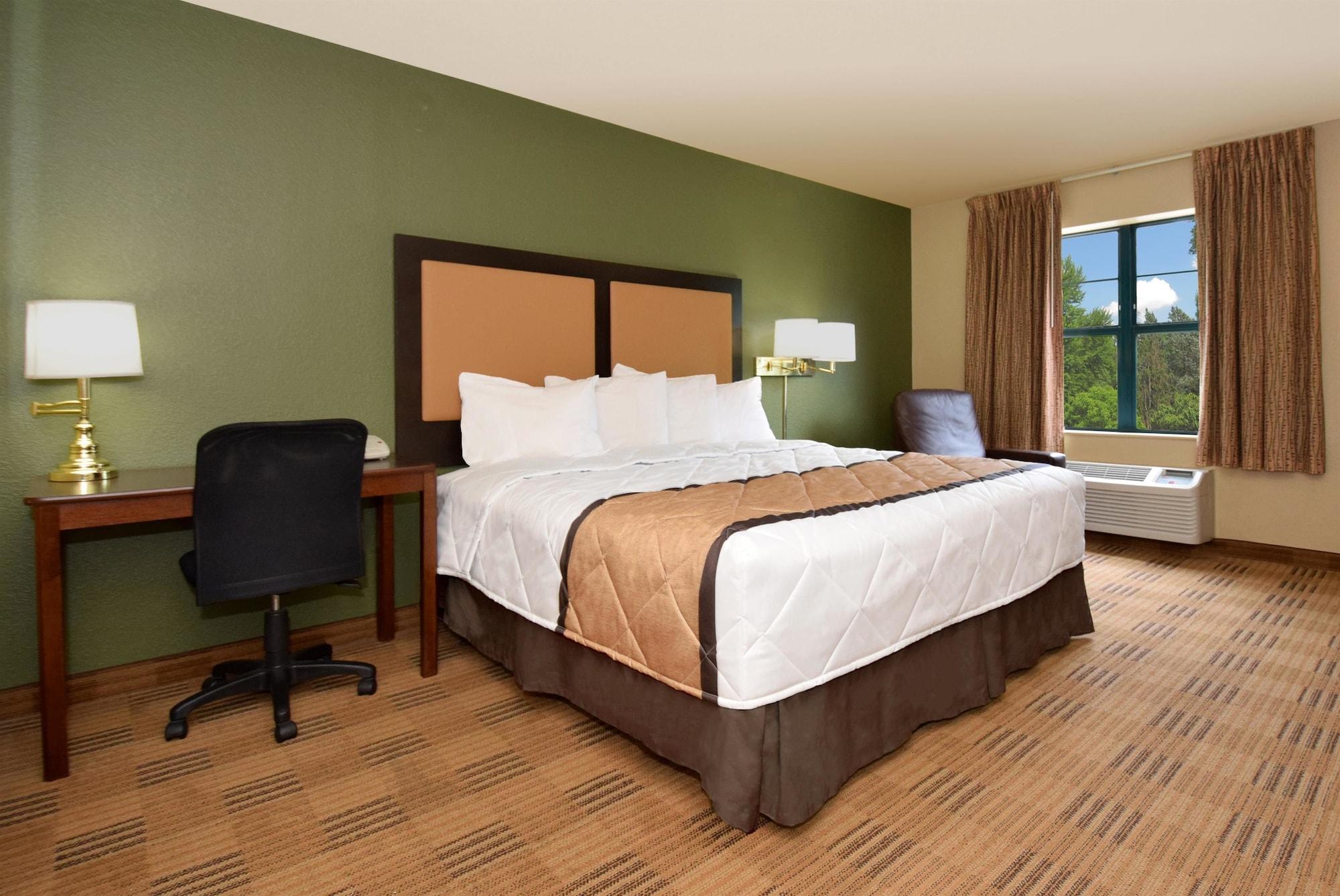 Extended Stay America Suites - Philadelphia - Plymouth Meeting - East Esterno foto