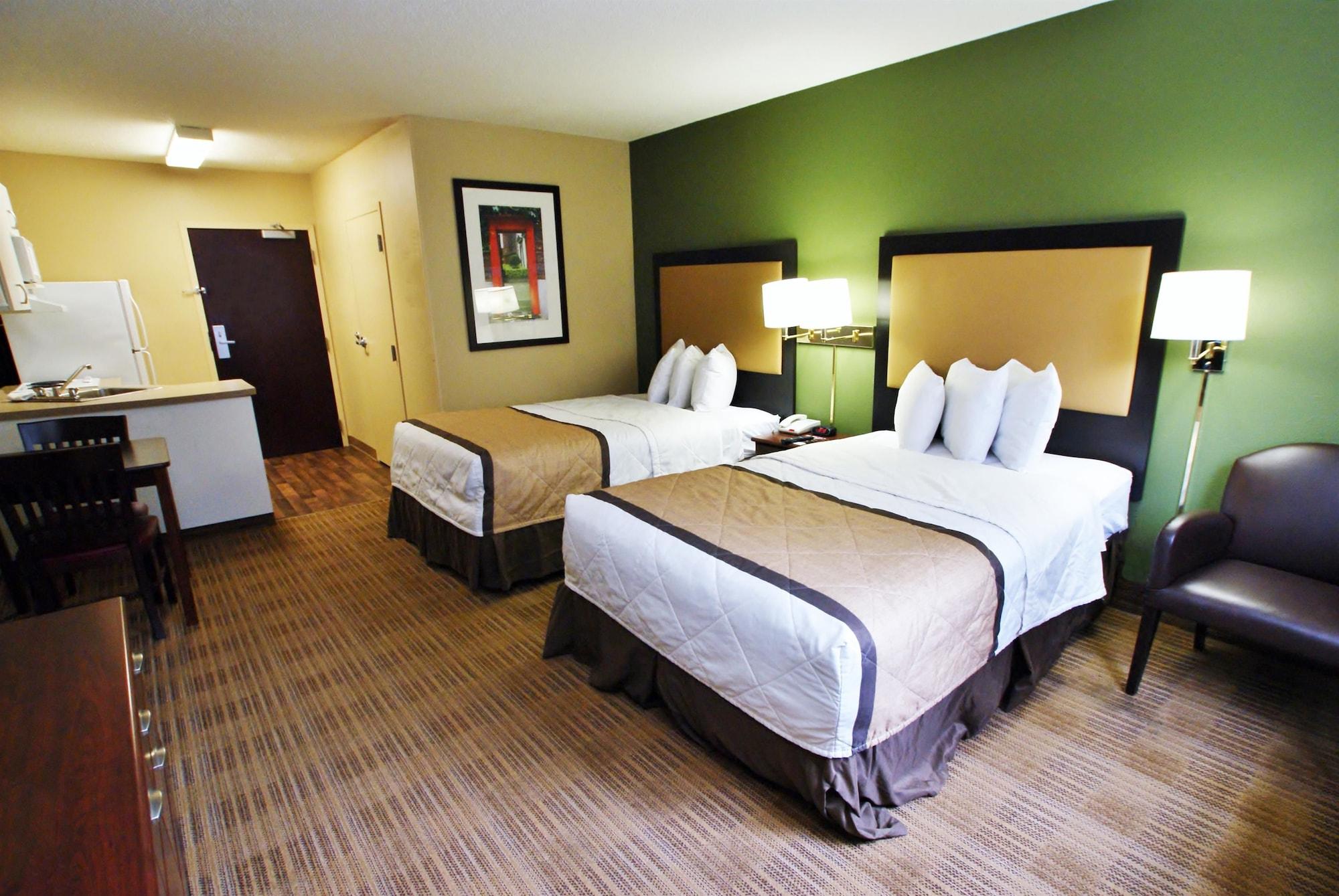 Extended Stay America Suites - Philadelphia - Plymouth Meeting - East Esterno foto