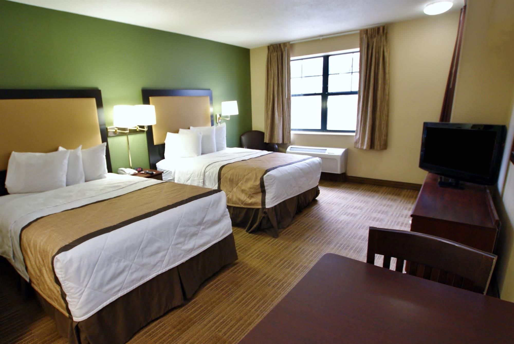 Extended Stay America Suites - Philadelphia - Plymouth Meeting - East Esterno foto