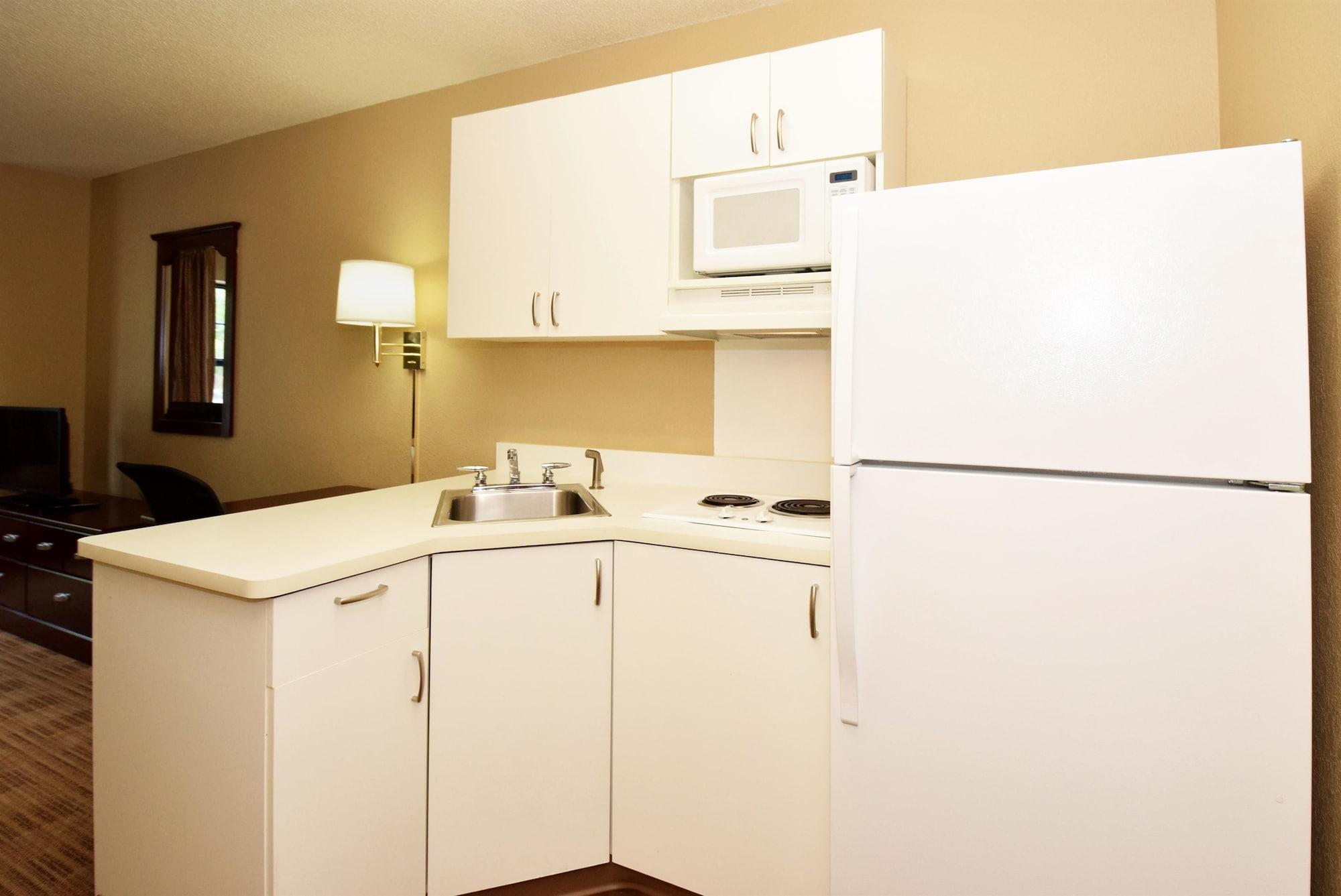 Extended Stay America Suites - Philadelphia - Plymouth Meeting - East Esterno foto