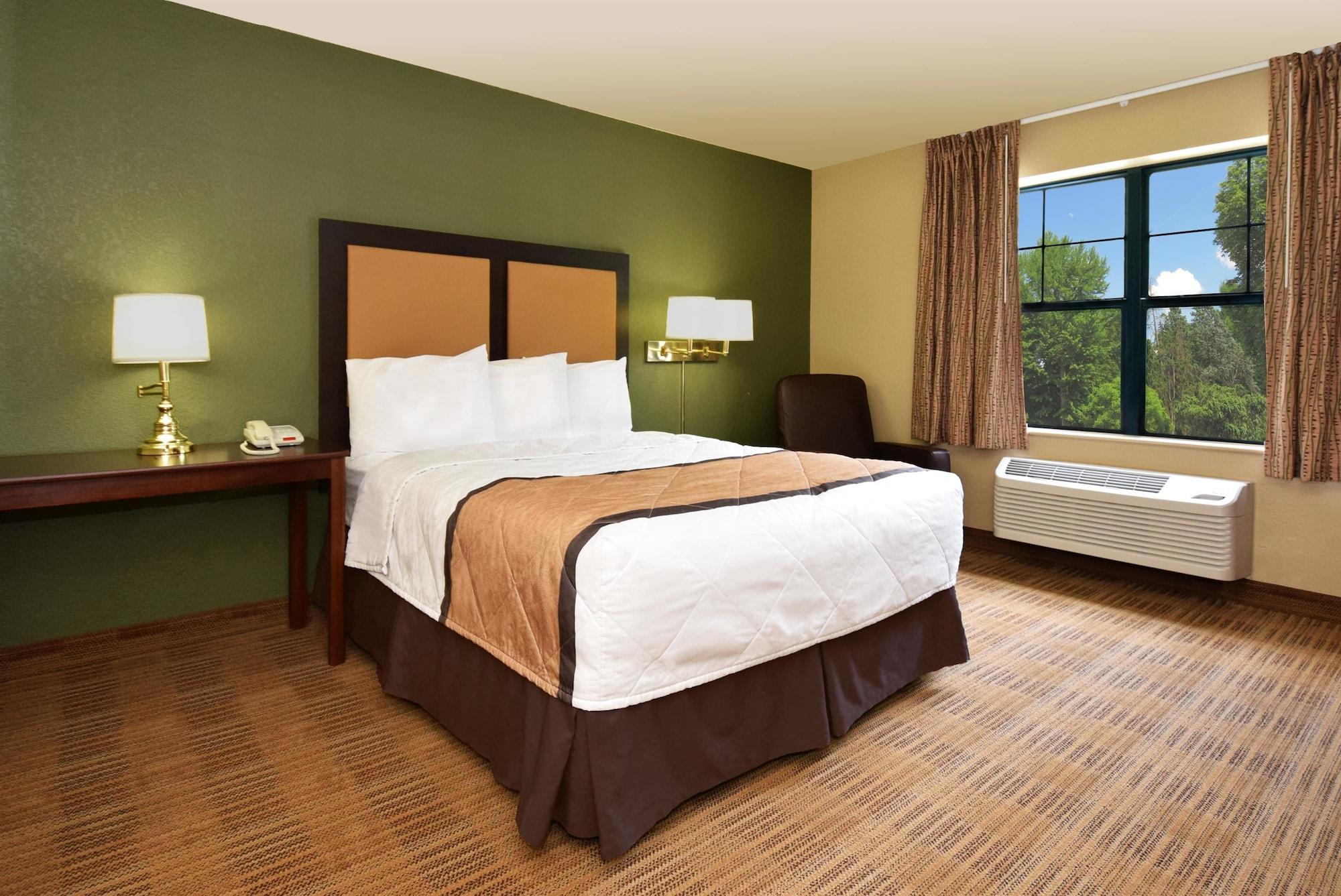 Extended Stay America Suites - Philadelphia - Plymouth Meeting - East Esterno foto