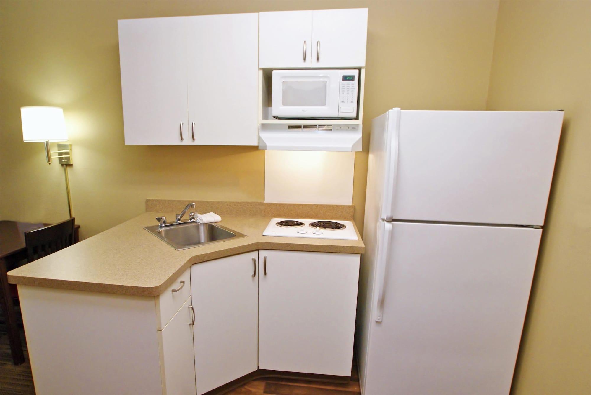 Extended Stay America Suites - Philadelphia - Plymouth Meeting - East Esterno foto