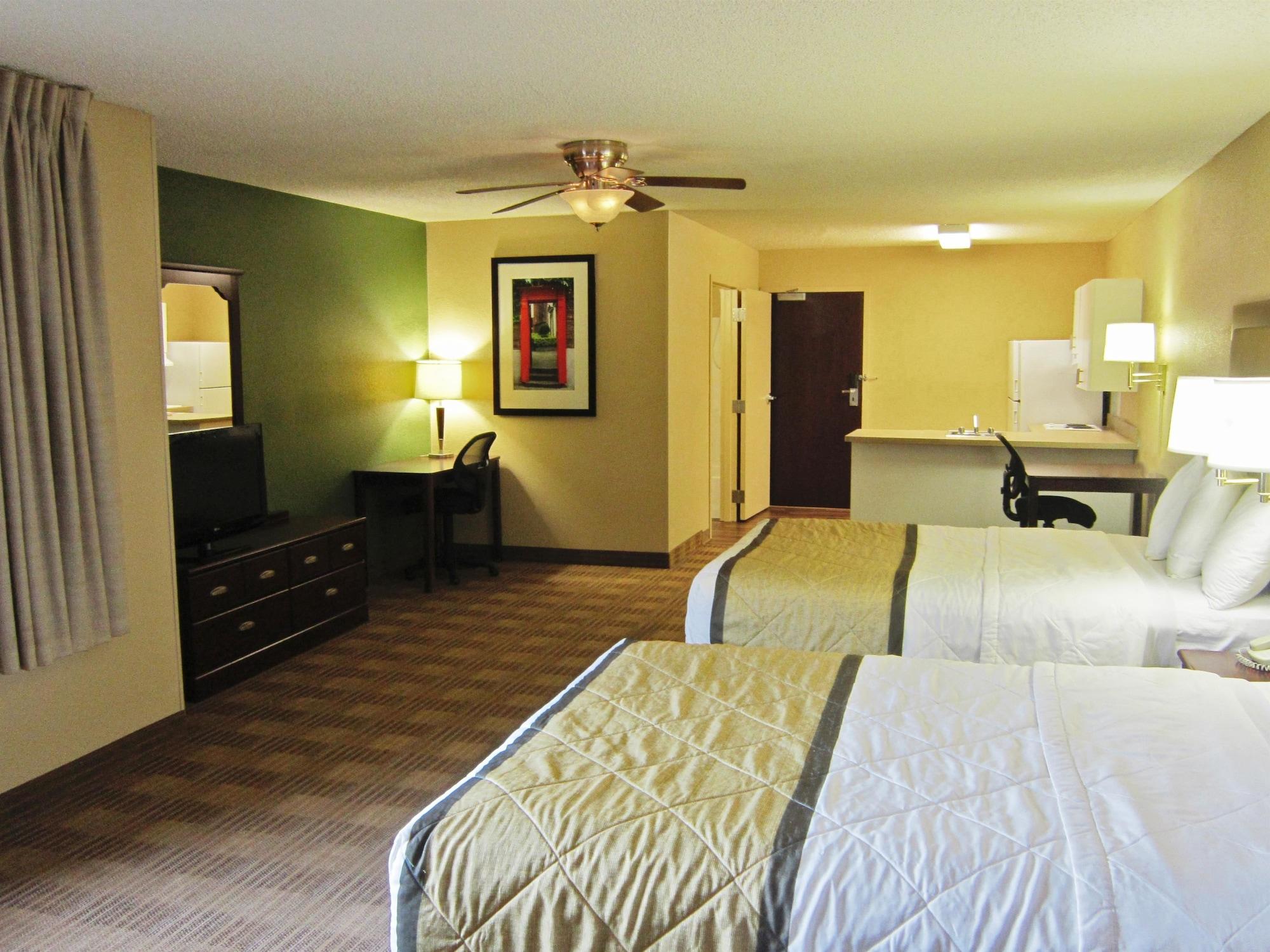 Extended Stay America Suites - Philadelphia - Plymouth Meeting - East Esterno foto