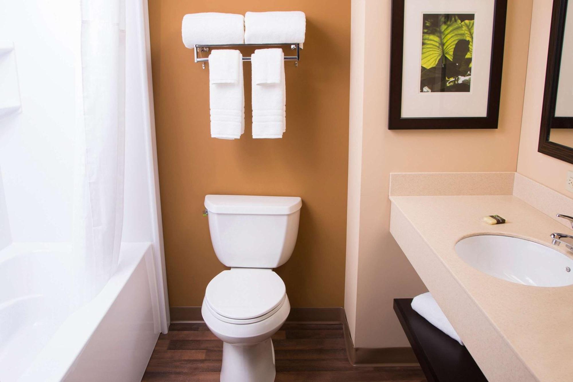 Extended Stay America Suites - Philadelphia - Plymouth Meeting - East Esterno foto