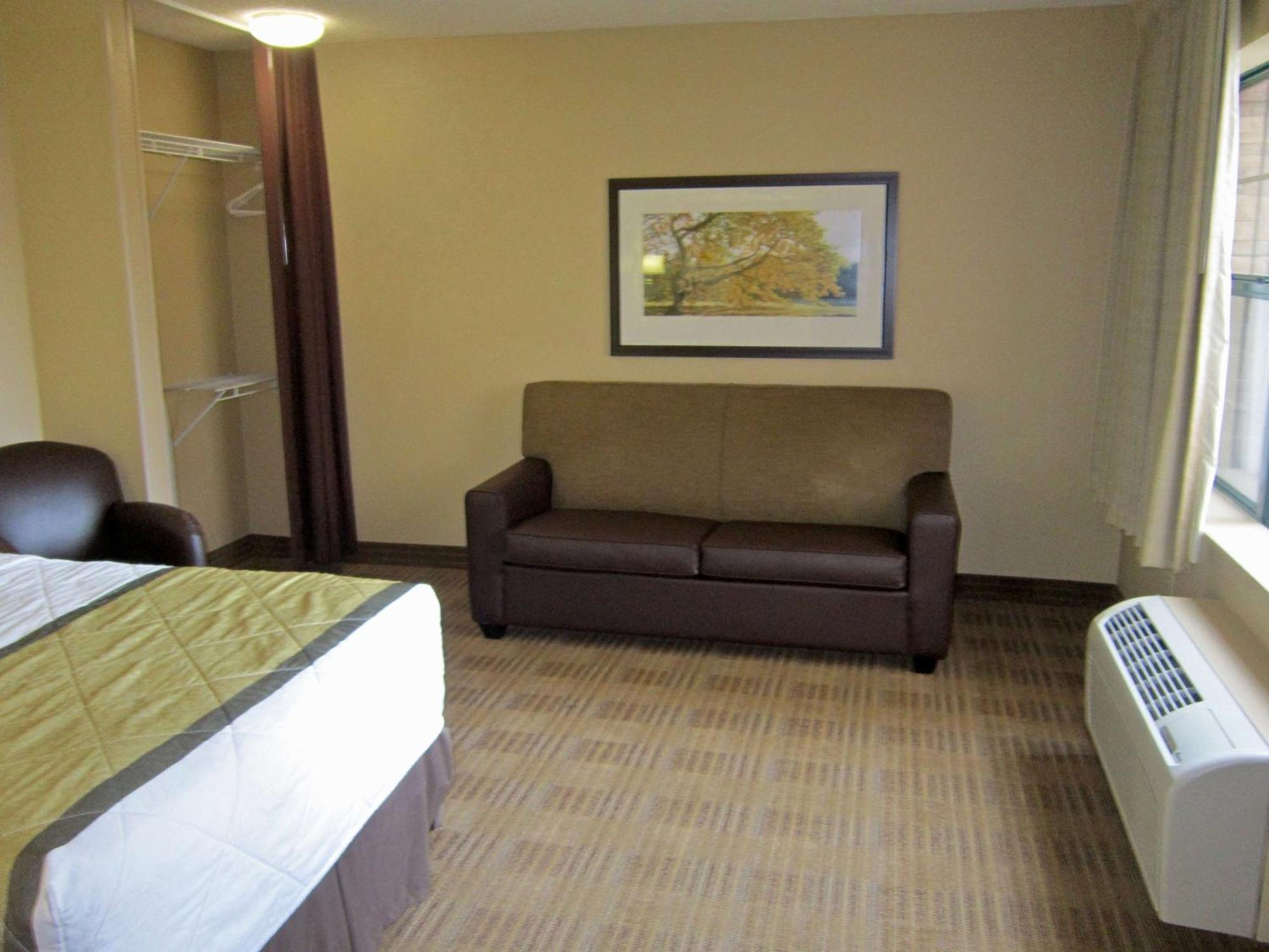 Extended Stay America Suites - Philadelphia - Plymouth Meeting - East Esterno foto