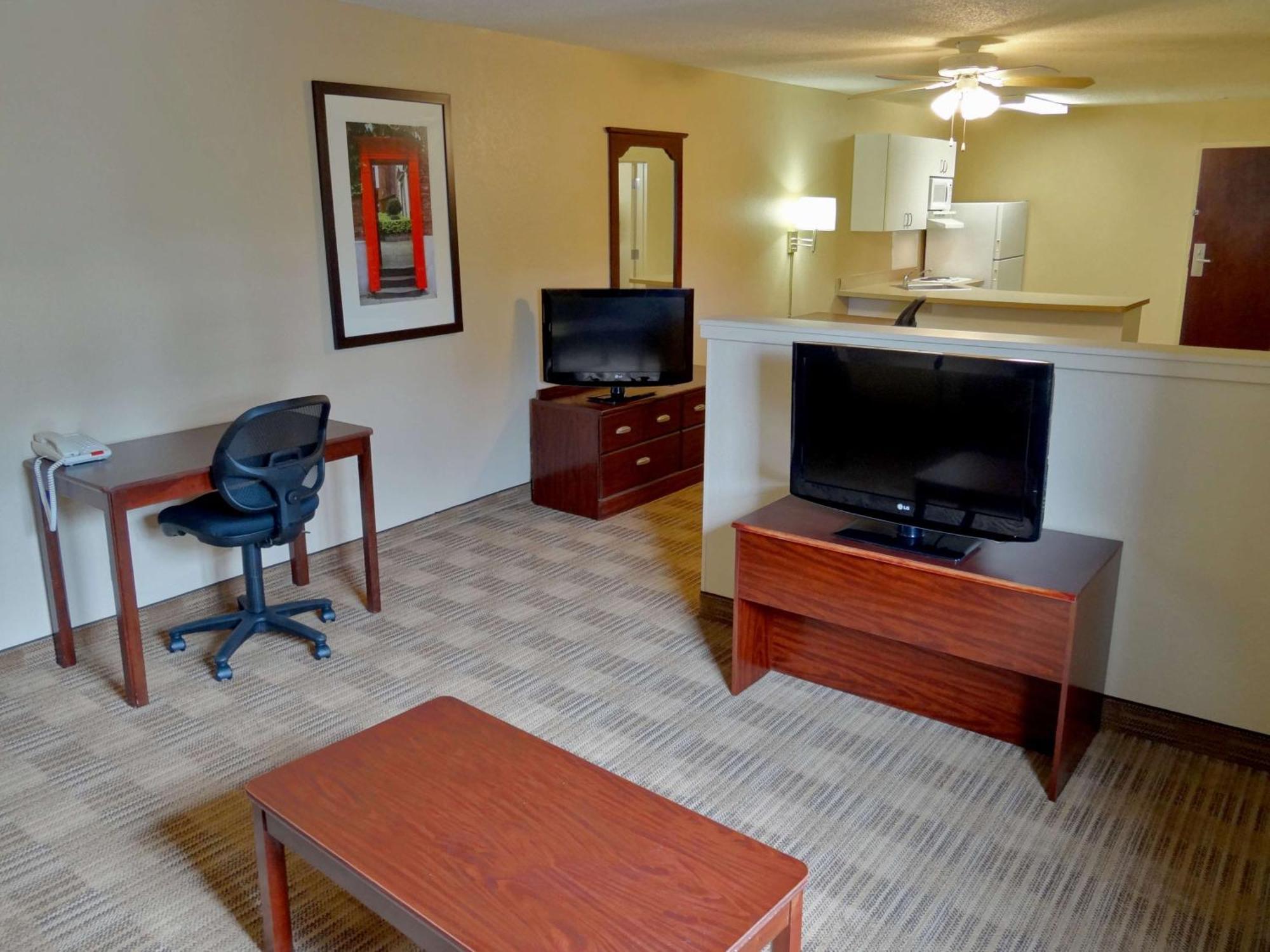 Extended Stay America Suites - Philadelphia - Plymouth Meeting - East Esterno foto