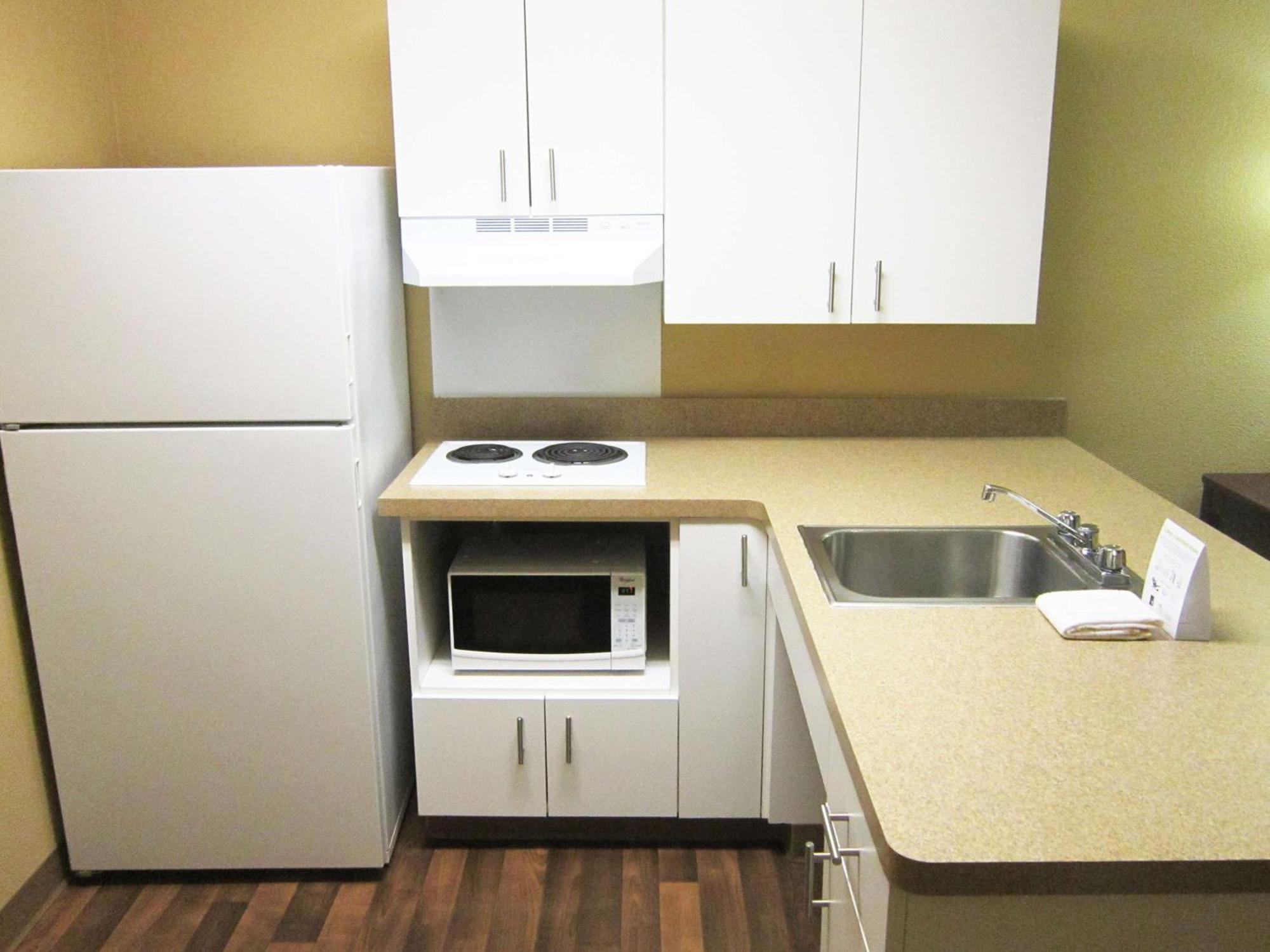 Extended Stay America Suites - Philadelphia - Plymouth Meeting - East Esterno foto