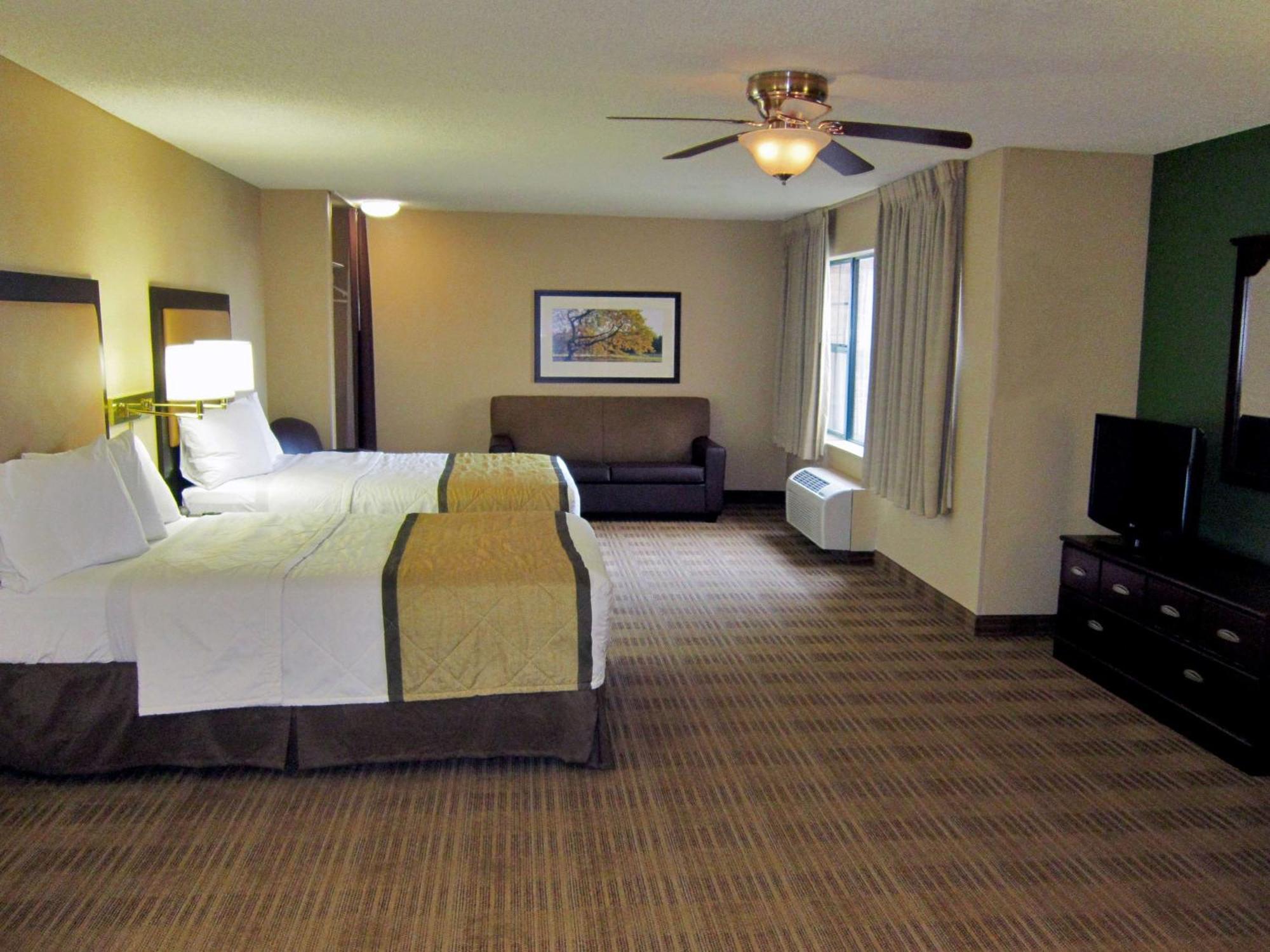 Extended Stay America Suites - Philadelphia - Plymouth Meeting - East Esterno foto