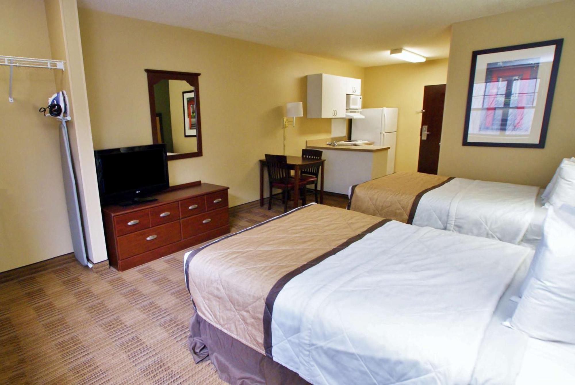 Extended Stay America Suites - Philadelphia - Plymouth Meeting - East Esterno foto
