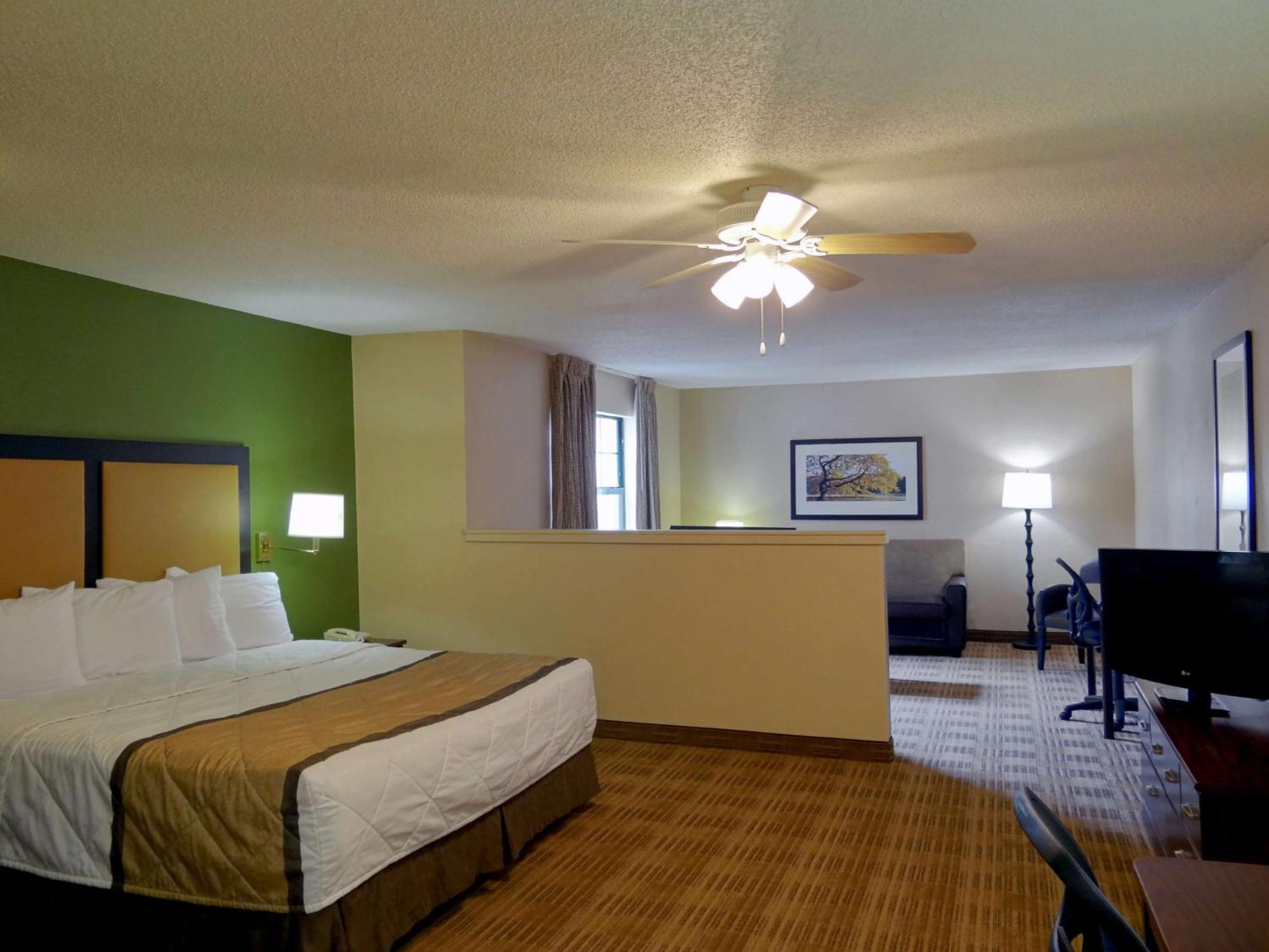 Extended Stay America Suites - Philadelphia - Plymouth Meeting - East Esterno foto