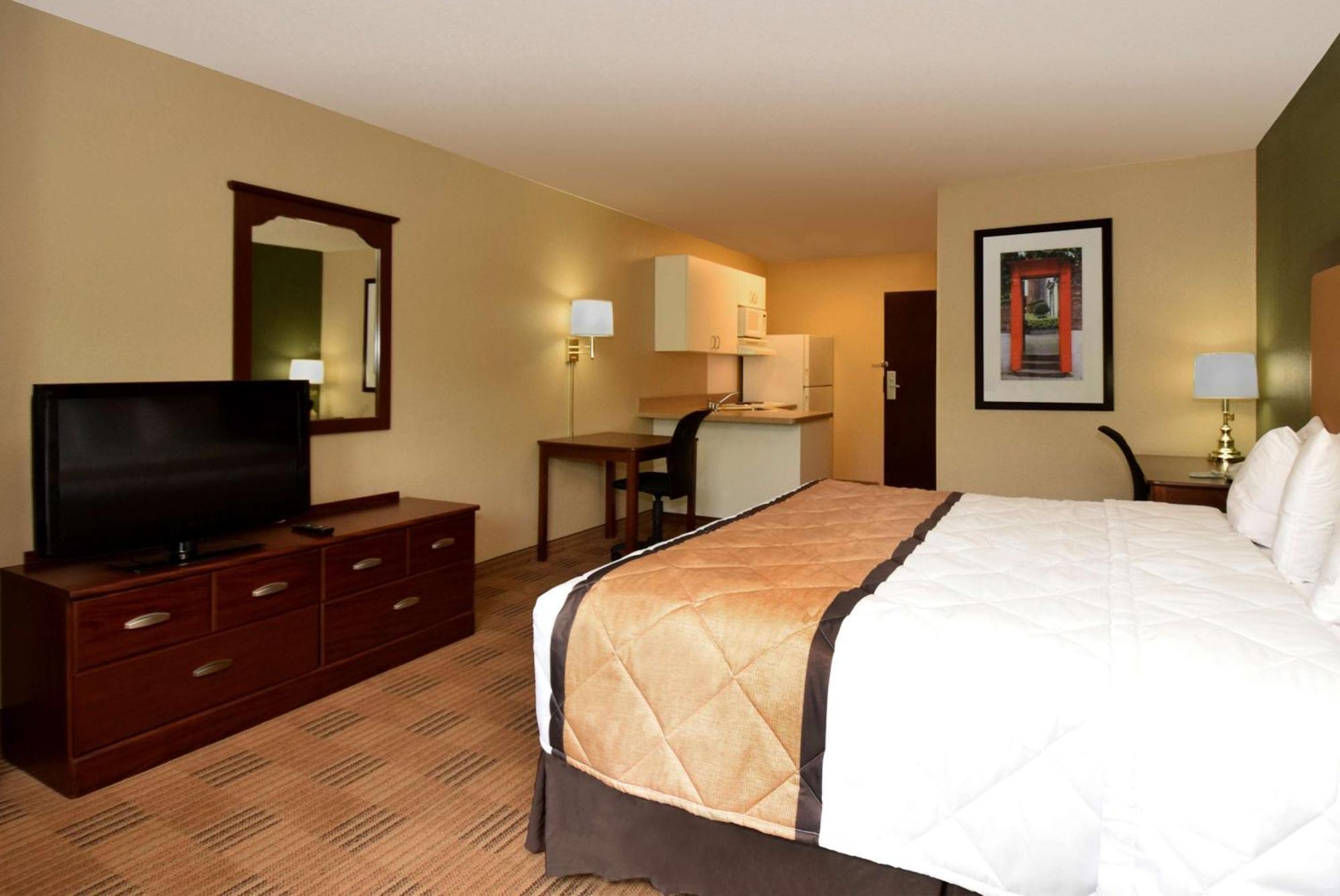 Extended Stay America Suites - Philadelphia - Plymouth Meeting - East Esterno foto