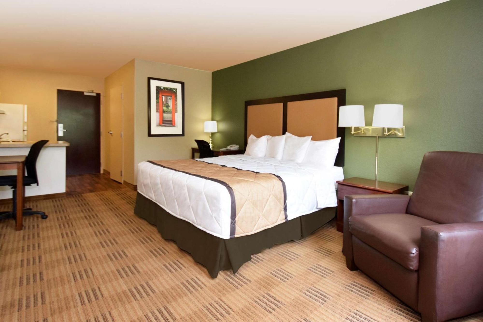 Extended Stay America Suites - Philadelphia - Plymouth Meeting - East Esterno foto