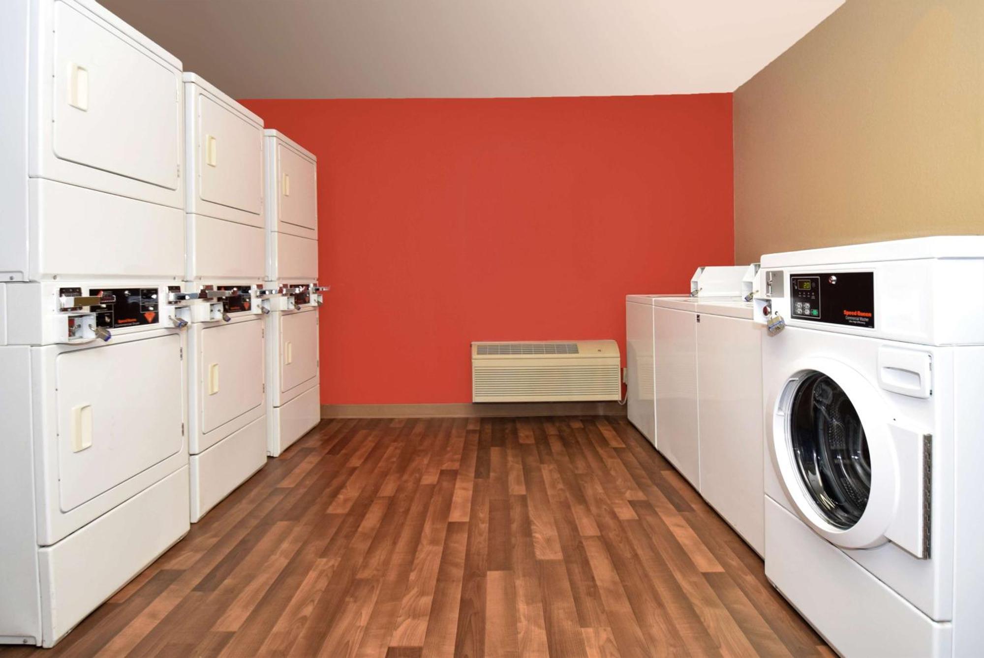 Extended Stay America Suites - Philadelphia - Plymouth Meeting - East Esterno foto