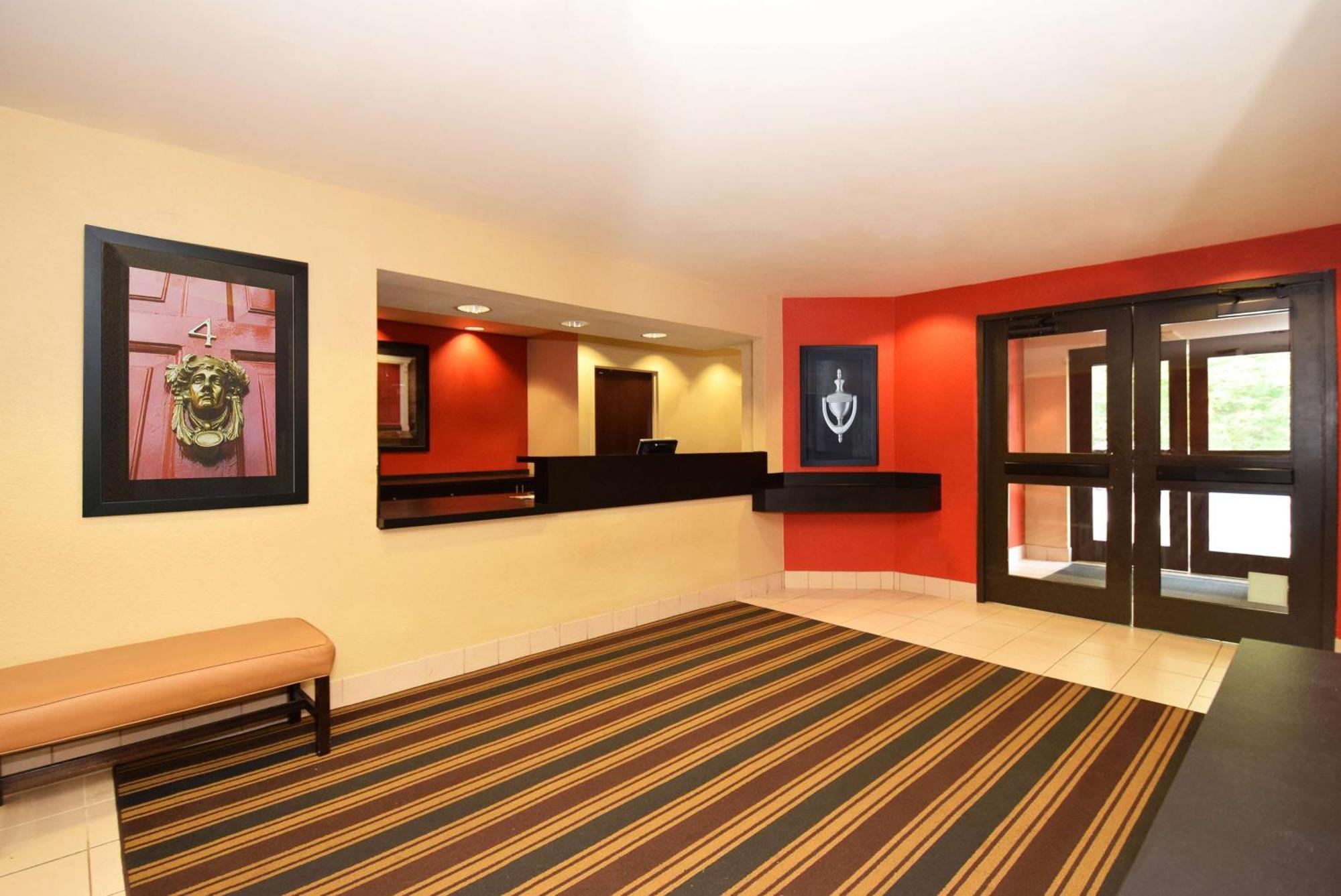 Extended Stay America Suites - Philadelphia - Plymouth Meeting - East Esterno foto