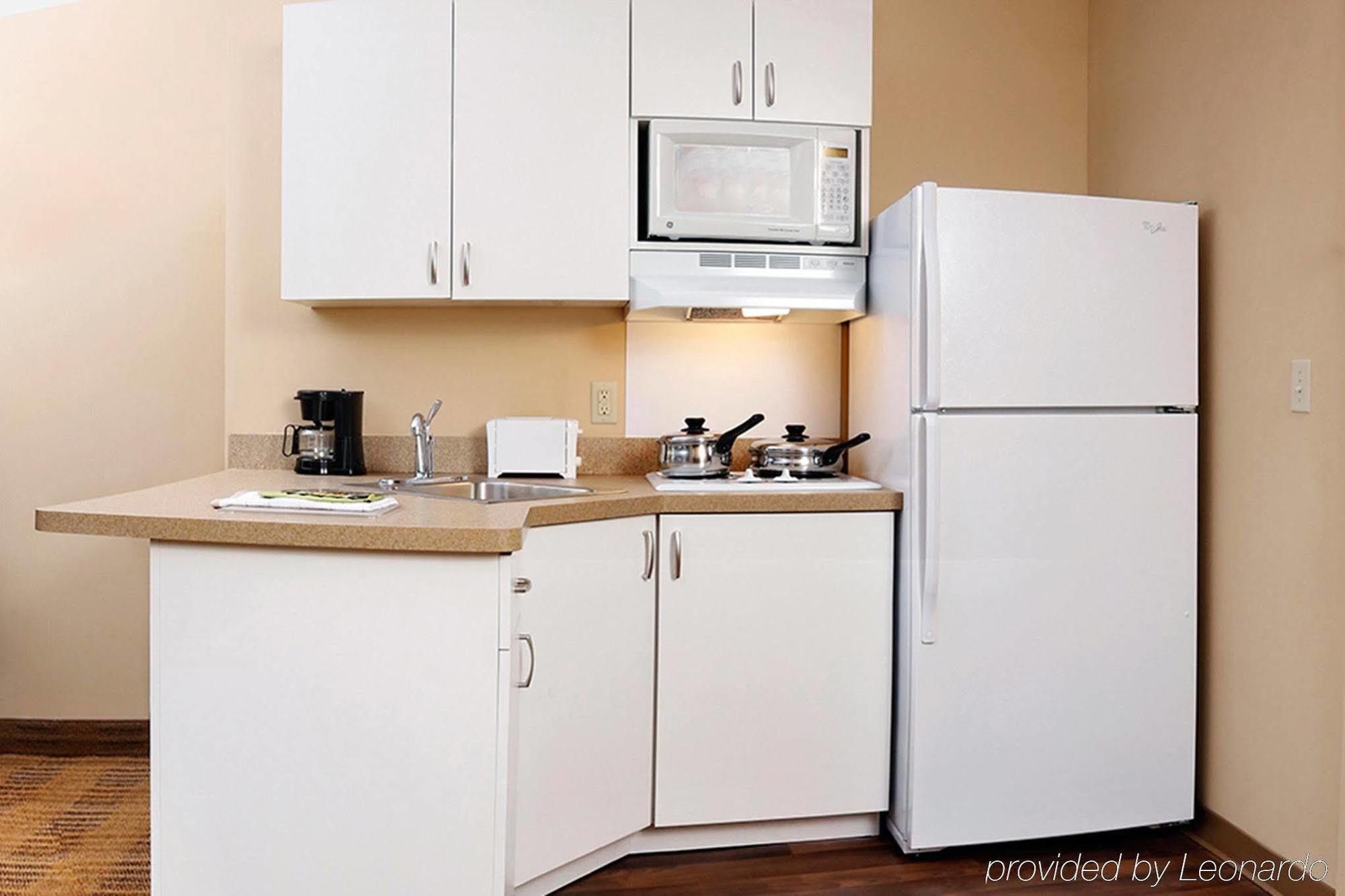 Extended Stay America Suites - Philadelphia - Plymouth Meeting - East Esterno foto