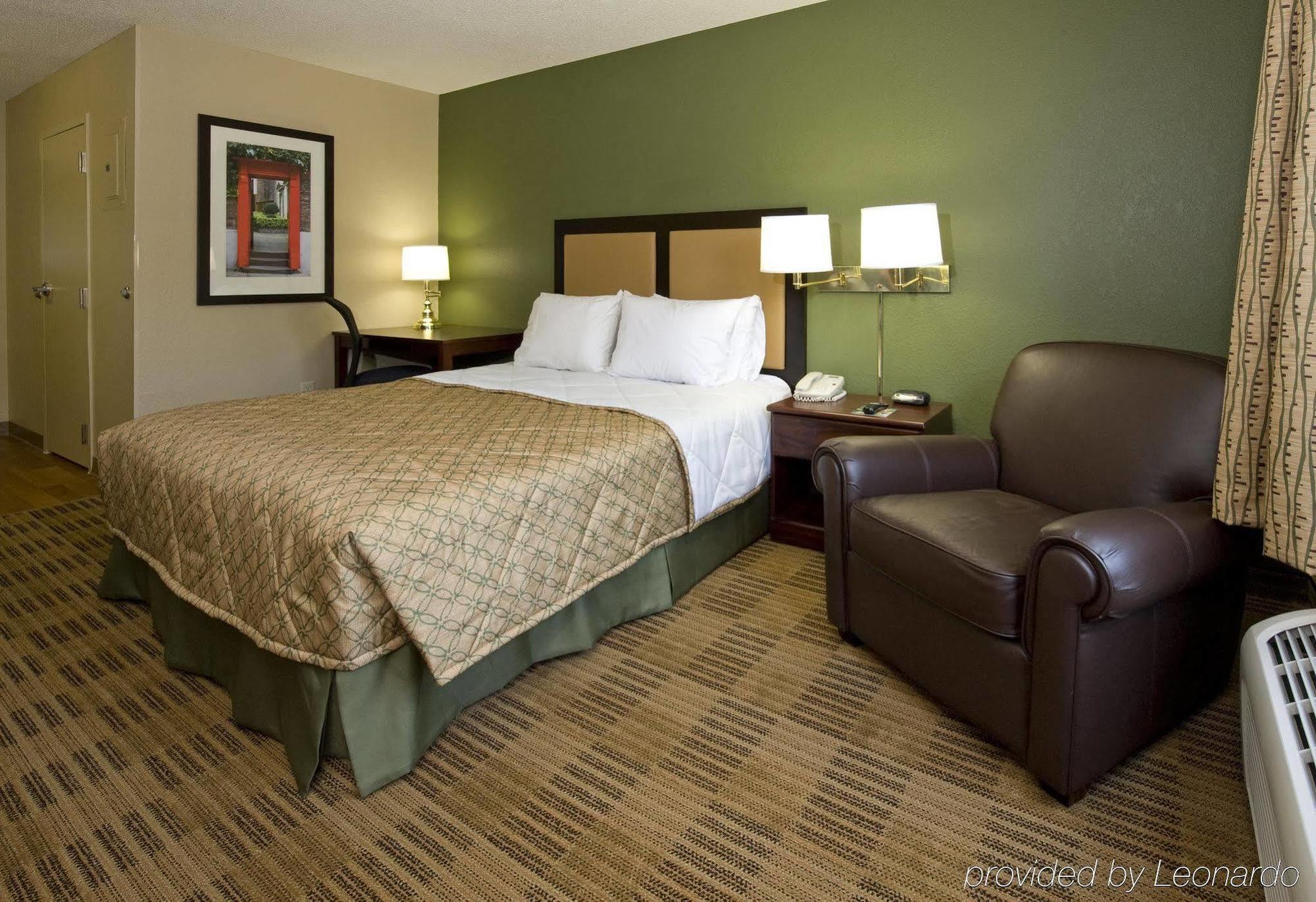 Extended Stay America Suites - Philadelphia - Plymouth Meeting - East Esterno foto