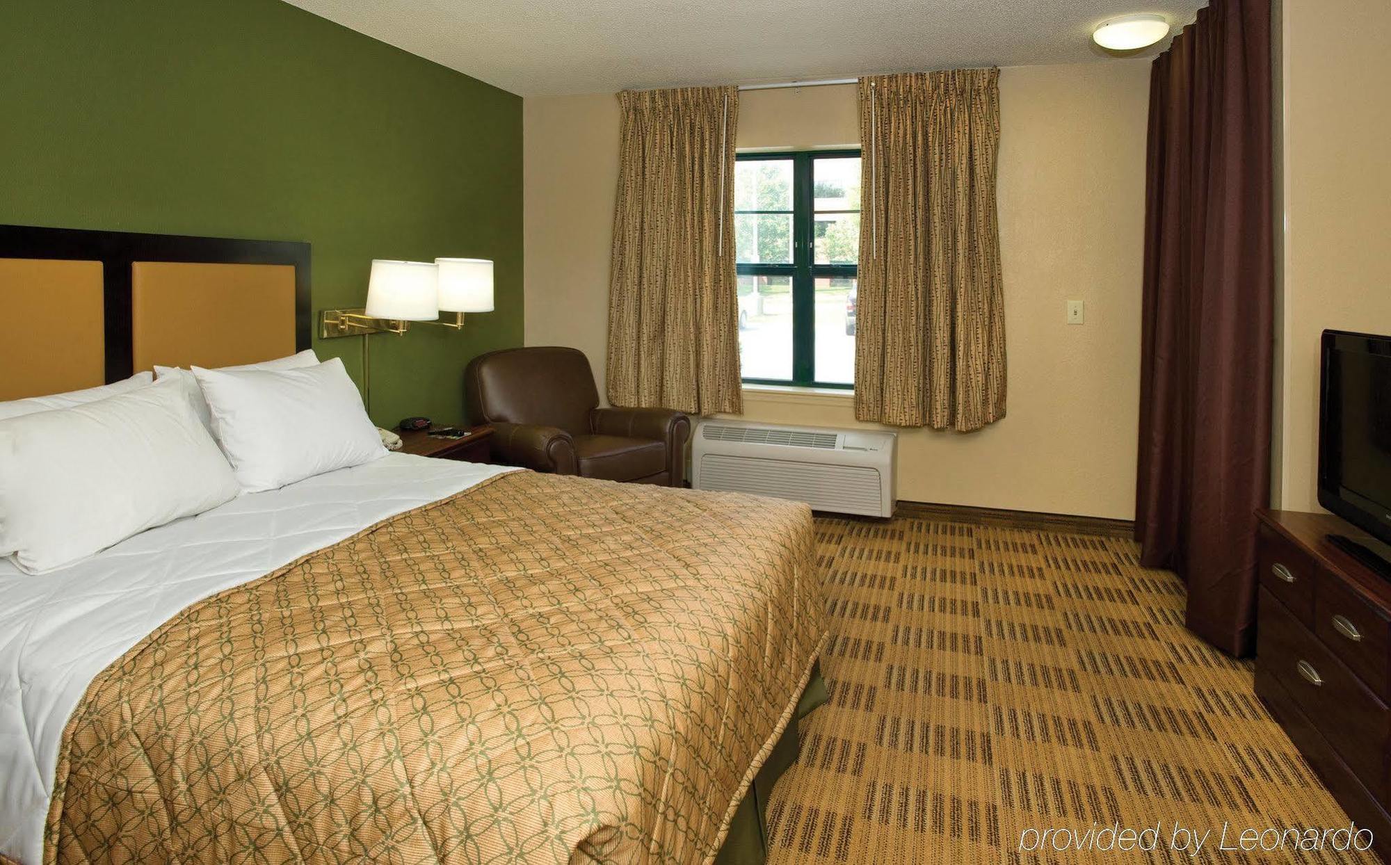 Extended Stay America Suites - Philadelphia - Plymouth Meeting - East Esterno foto