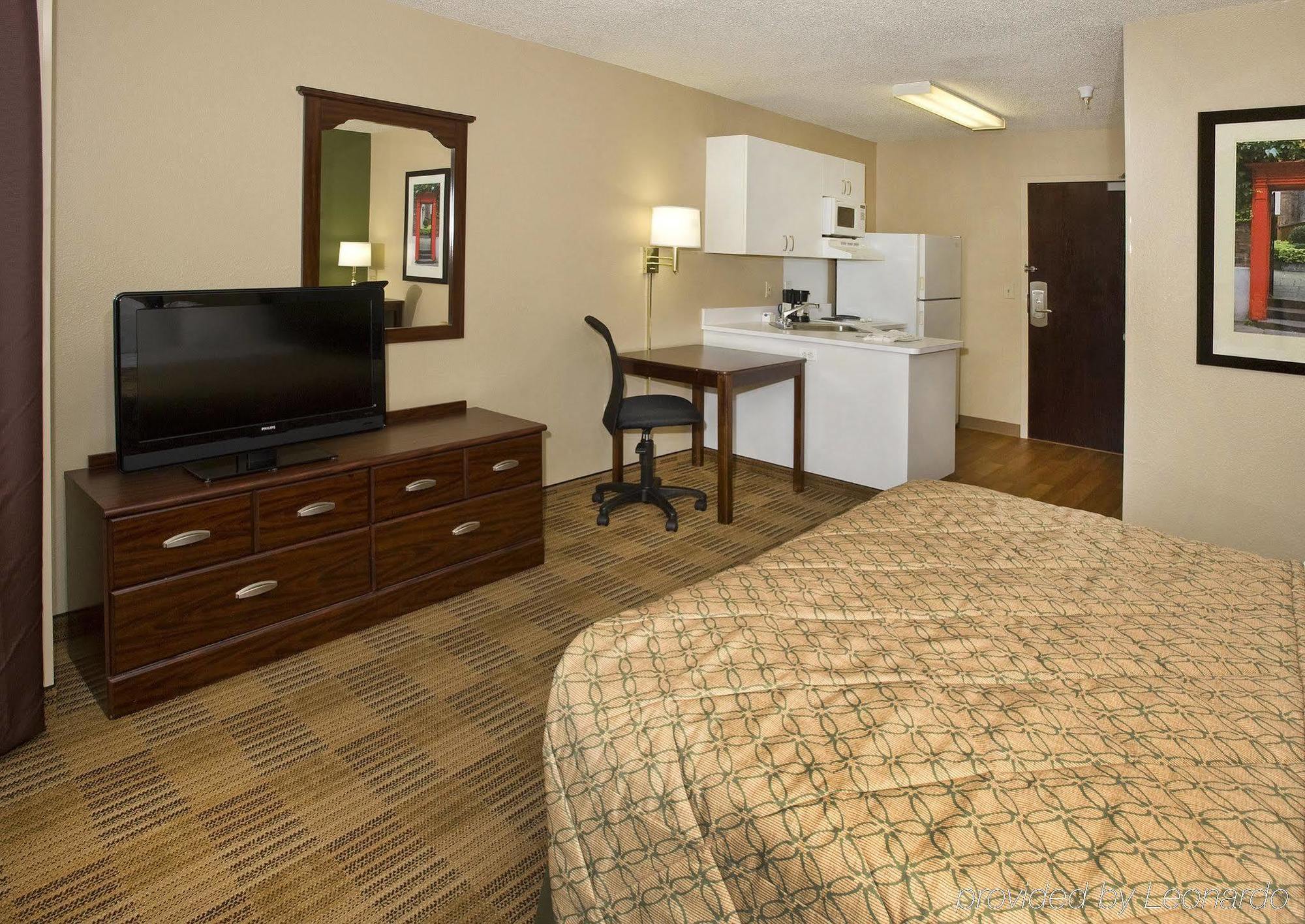Extended Stay America Suites - Philadelphia - Plymouth Meeting - East Esterno foto